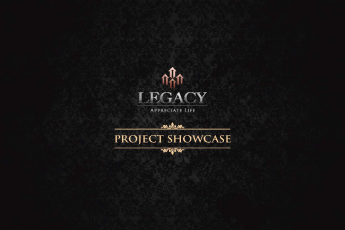 Invest in Legacy and appreciate the luxurious life